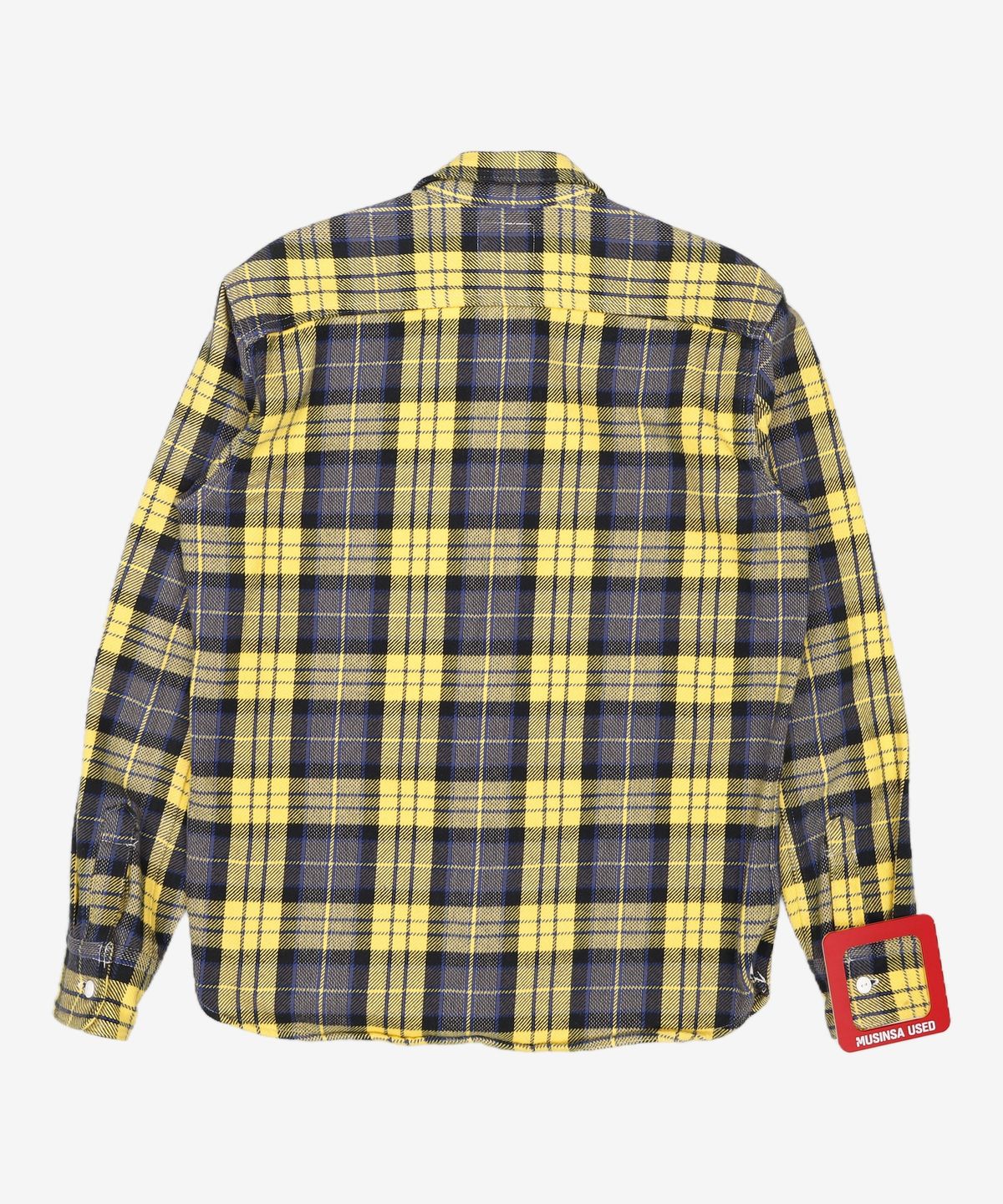 리바이스(LEVI'S) 캐주얼 셔츠 100