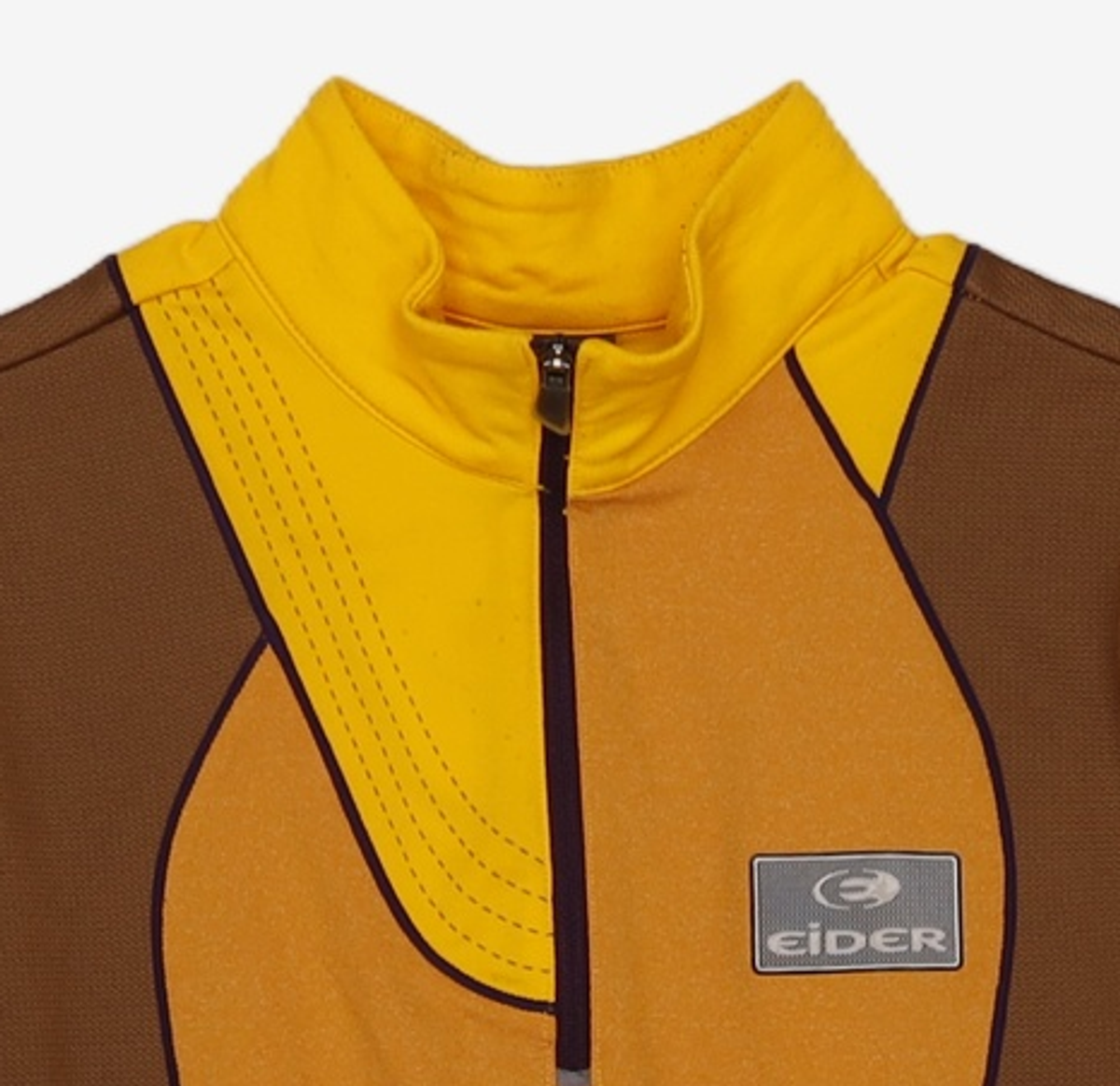 아이더(EIDER) 긴소매 티셔츠 S