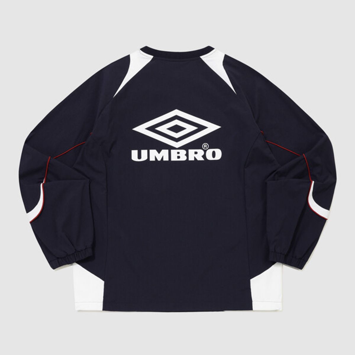 엄브로(UMBRO) HBL 네오 브릿 피스테 네이비 UR311CWT98