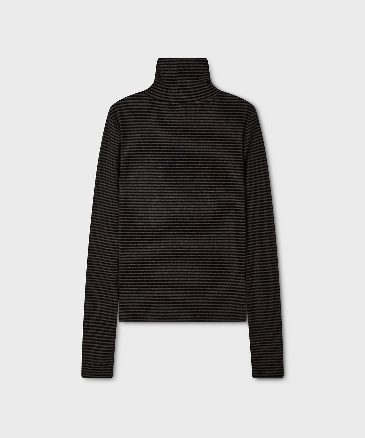 후아유(WHO.A.U) Warmer Turtleneck T-shirt(F) / WHLAG4T21F