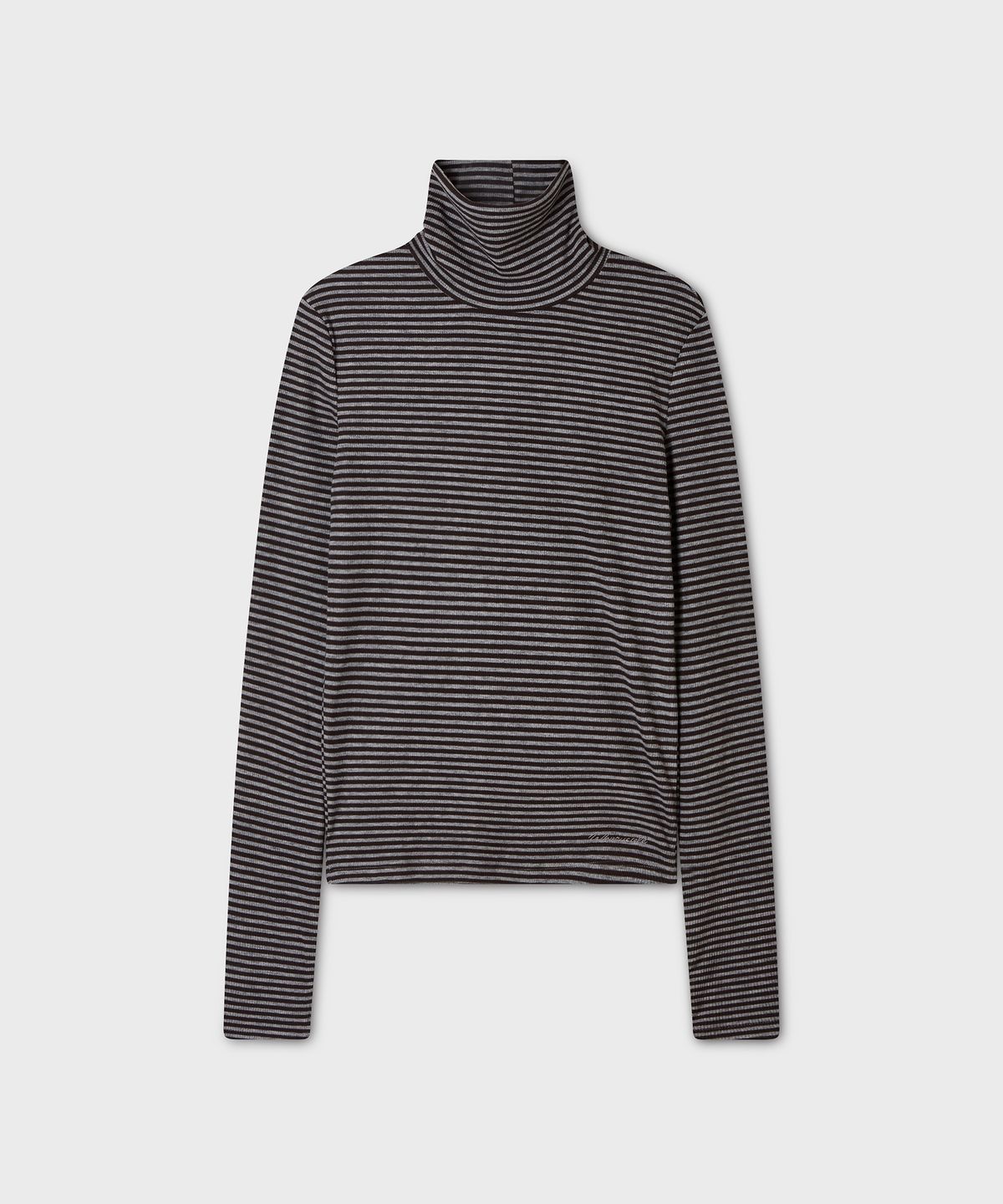 후아유(WHO.A.U) Warmer Turtleneck T-shirt(F) / WHLAG4T21F