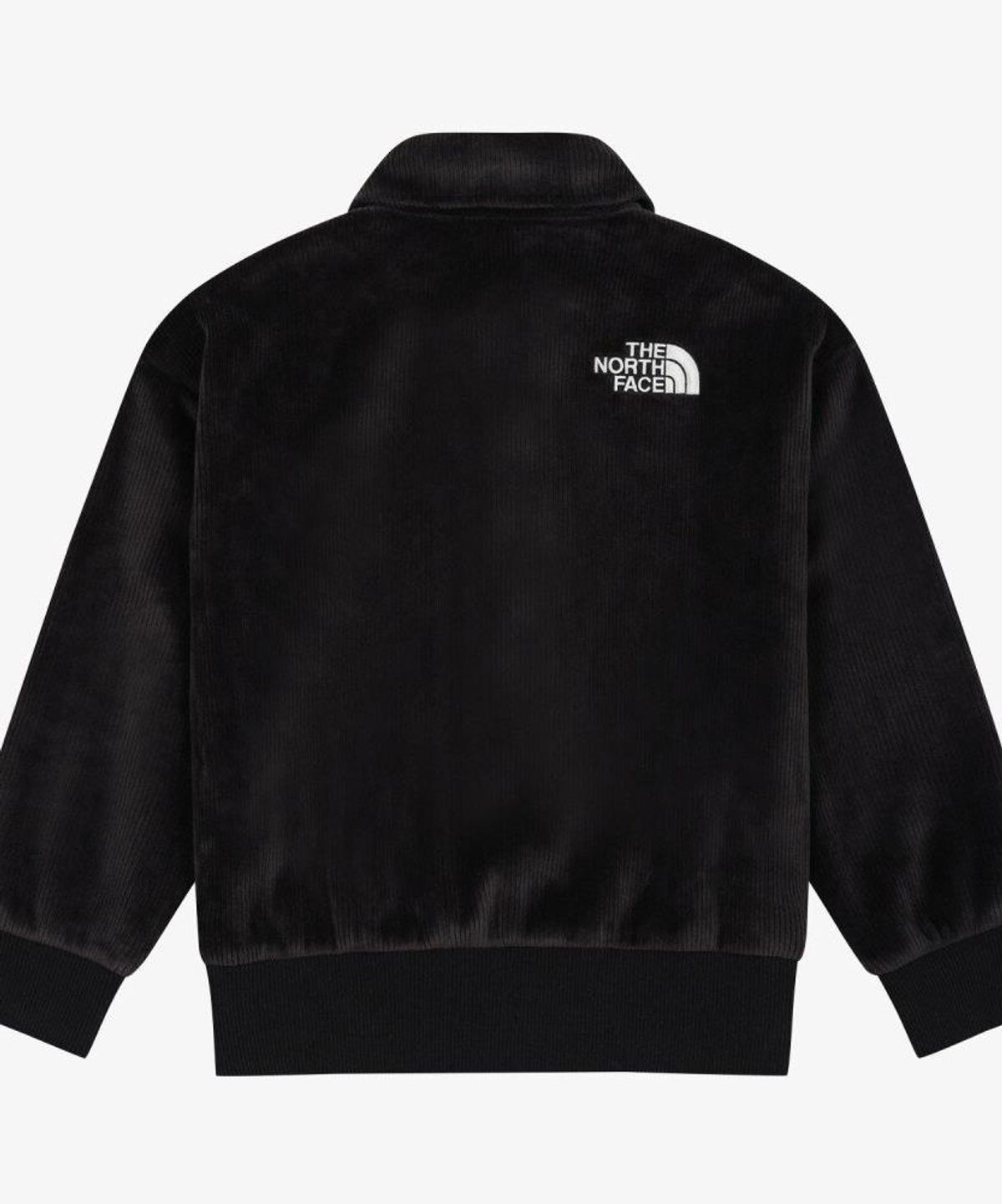 노스페이스 키즈(THE NORTH FACE KIDS) 키즈 범피 셋업 NM5MS57S_BLK