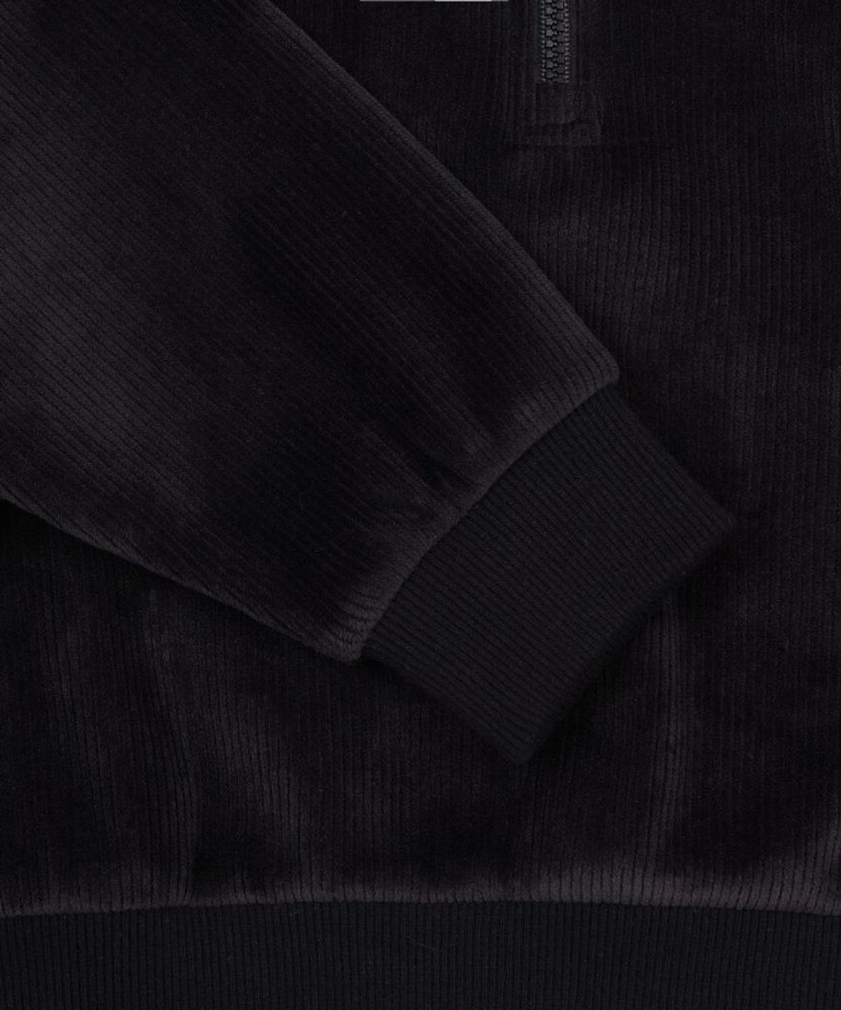 노스페이스 키즈(THE NORTH FACE KIDS) 키즈 범피 셋업 NM5MS57S_BLK