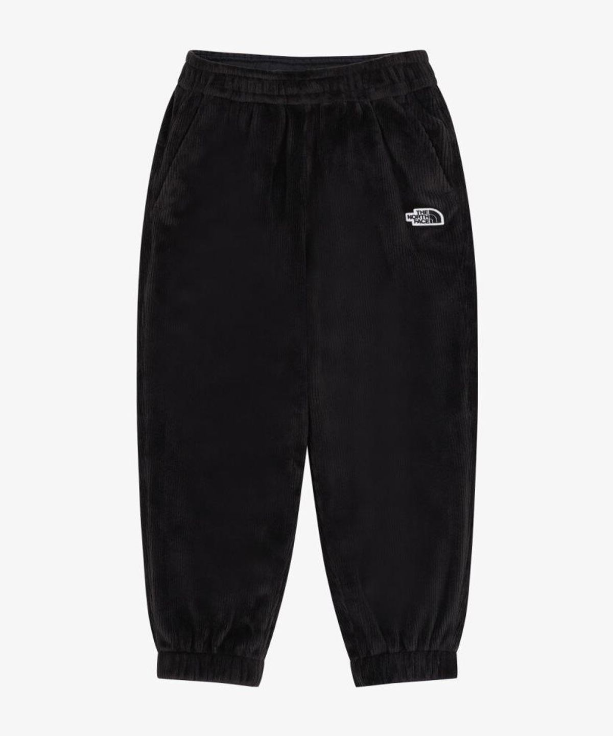 노스페이스 키즈(THE NORTH FACE KIDS) 키즈 범피 셋업 NM5MS57S_BLK