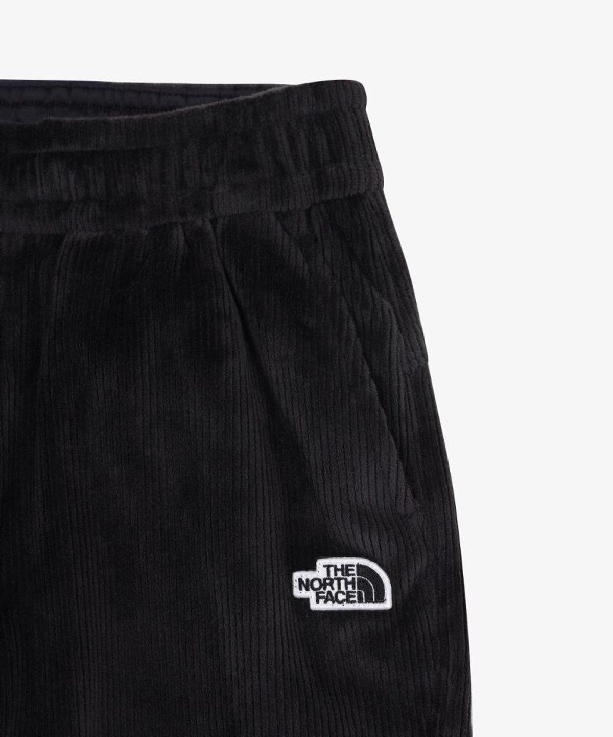 노스페이스 키즈(THE NORTH FACE KIDS) 키즈 범피 셋업 NM5MS57S_BLK