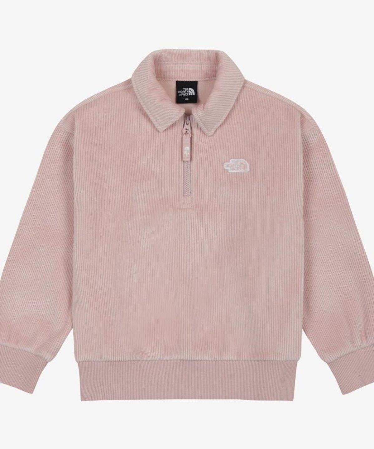노스페이스 키즈(THE NORTH FACE KIDS) 키즈 범피 셋업 NM5MS57U_PPI