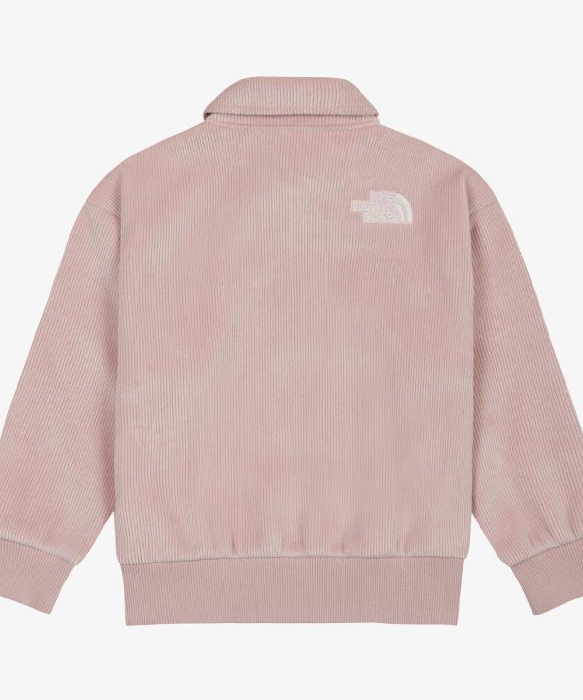 노스페이스 키즈(THE NORTH FACE KIDS) 키즈 범피 셋업 NM5MS57U_PPI
