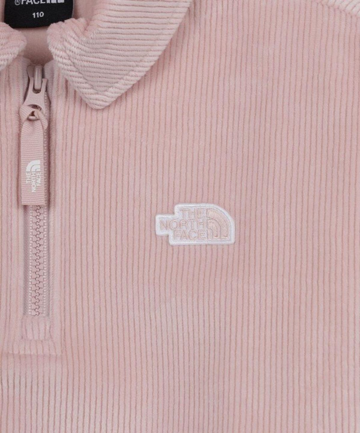 노스페이스 키즈(THE NORTH FACE KIDS) 키즈 범피 셋업 NM5MS57U_PPI