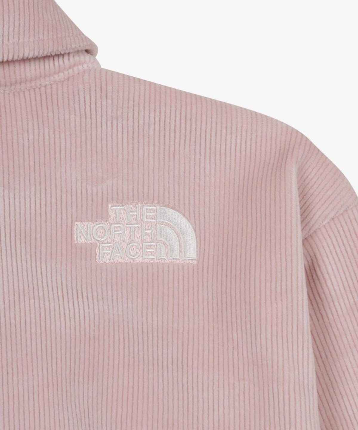 노스페이스 키즈(THE NORTH FACE KIDS) 키즈 범피 셋업 NM5MS57U_PPI