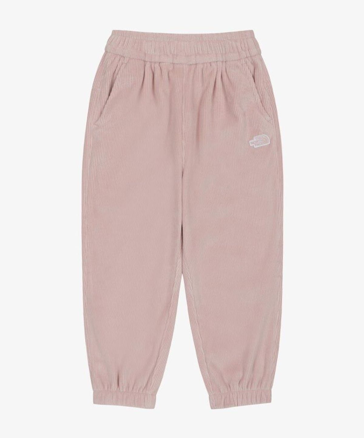 노스페이스 키즈(THE NORTH FACE KIDS) 키즈 범피 셋업 NM5MS57U_PPI