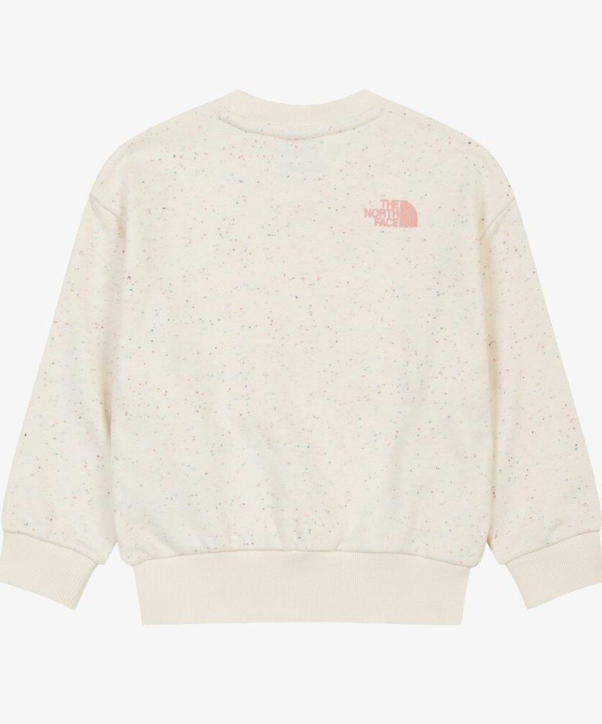 노스페이스 키즈(THE NORTH FACE KIDS) 키즈 애니-메이트 셋업 NM5MS56S_IVO