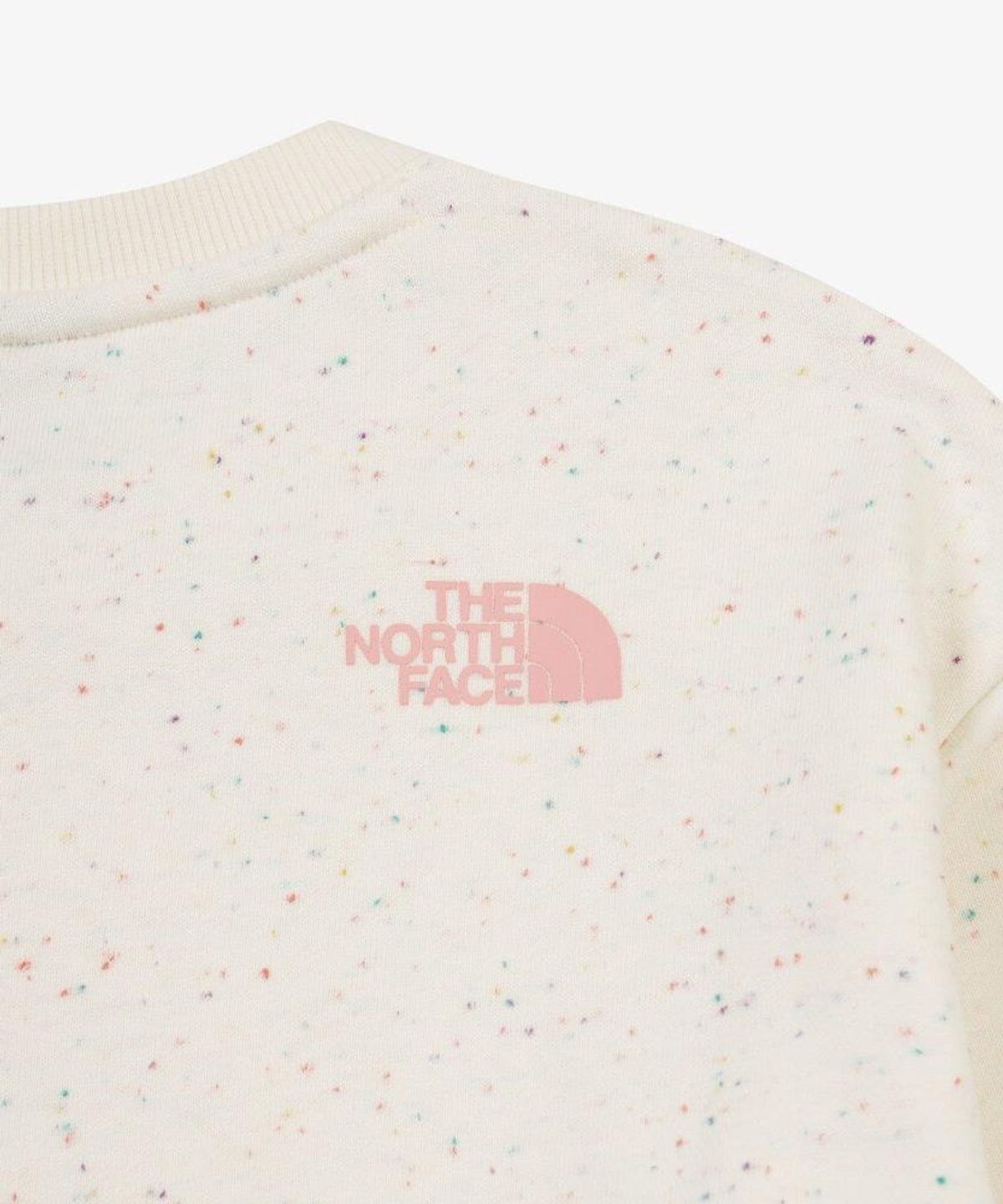 노스페이스 키즈(THE NORTH FACE KIDS) 키즈 애니-메이트 셋업 NM5MS56S_IVO