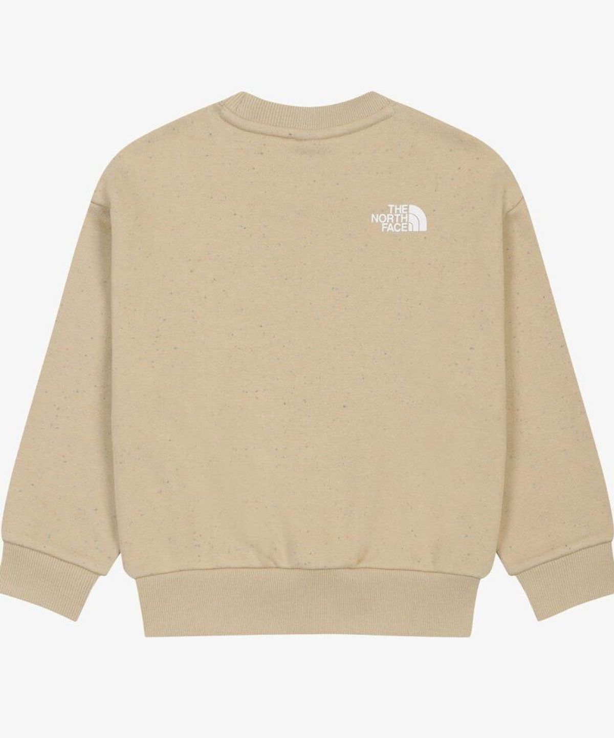 노스페이스 키즈(THE NORTH FACE KIDS) 키즈 애니-메이트 셋업 NM5MS56T_BEI