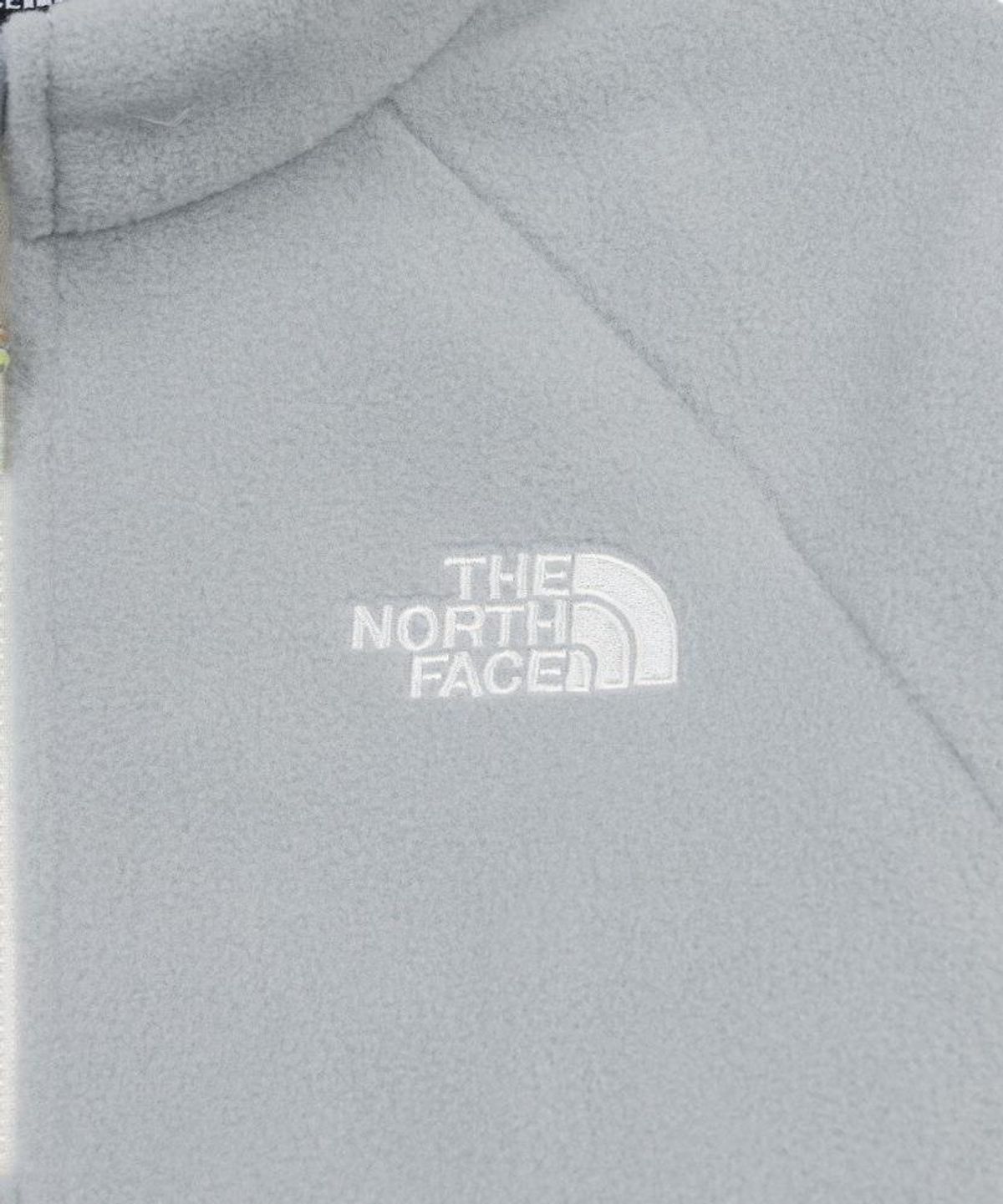 노스페이스 키즈(THE NORTH FACE KIDS) 키즈 캠프아웃 플리스 크루 세트 NT7TS56T_CGY