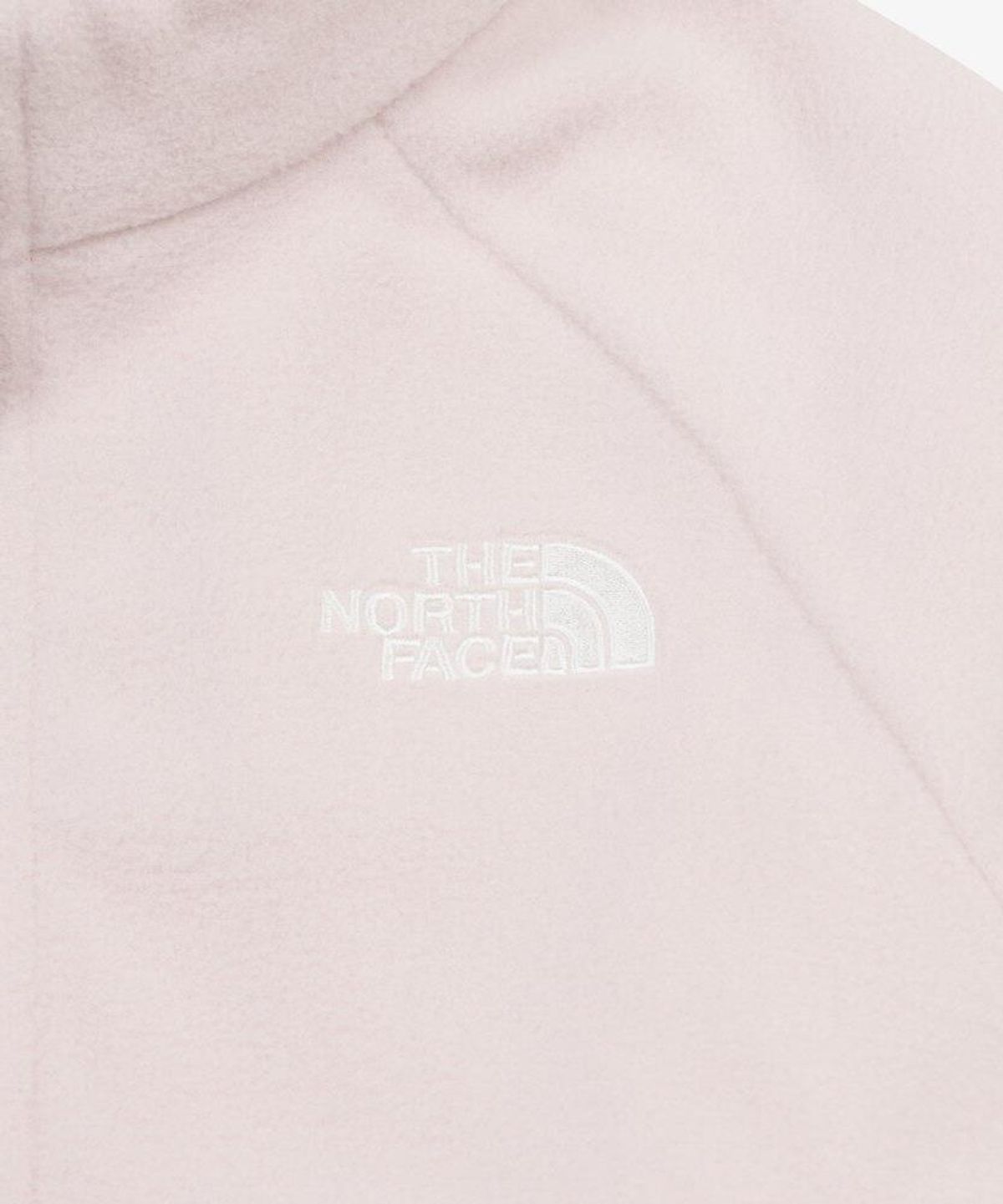 노스페이스 키즈(THE NORTH FACE KIDS) 키즈 캠프아웃 플리스 크루 세트 NT7TS56U_PPI