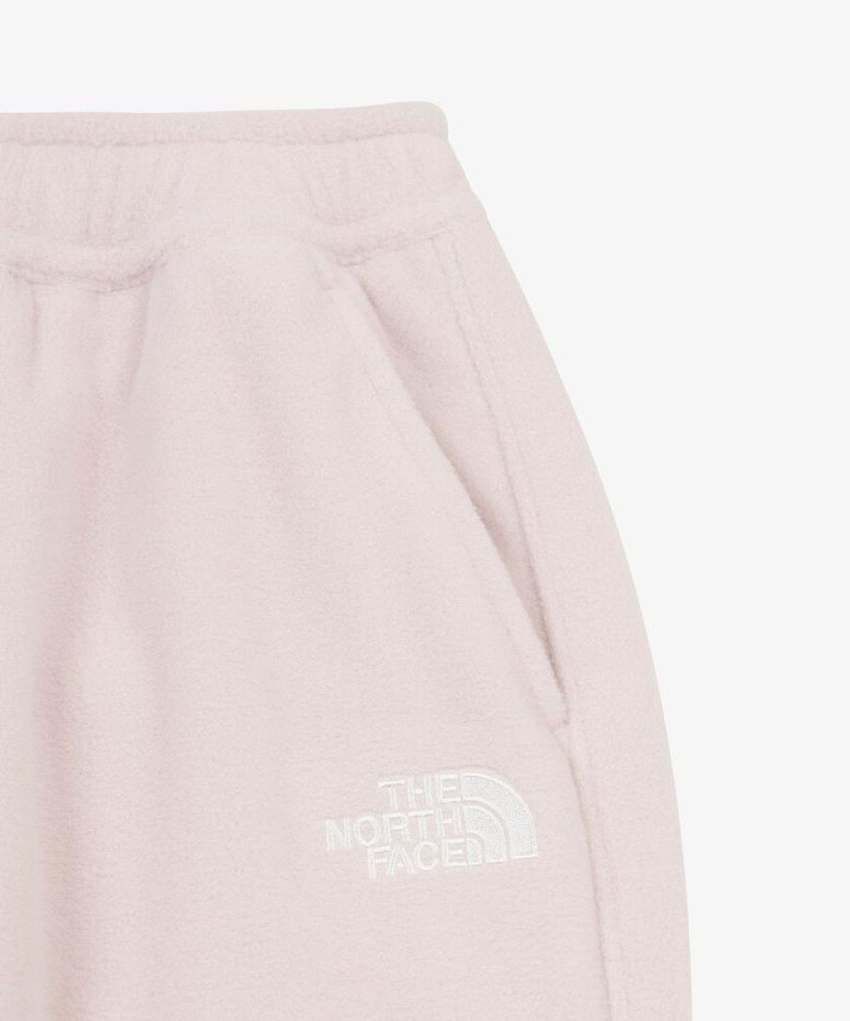 노스페이스 키즈(THE NORTH FACE KIDS) 키즈 캠프아웃 플리스 크루 세트 NT7TS56U_PPI