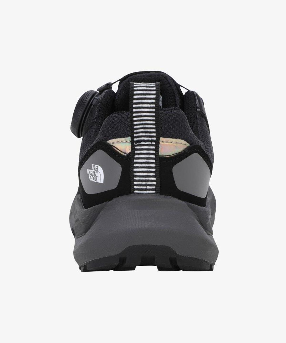 노스페이스 키즈(THE NORTH FACE KIDS) 키즈 패스트팩 보아 NS93S91S_RBK