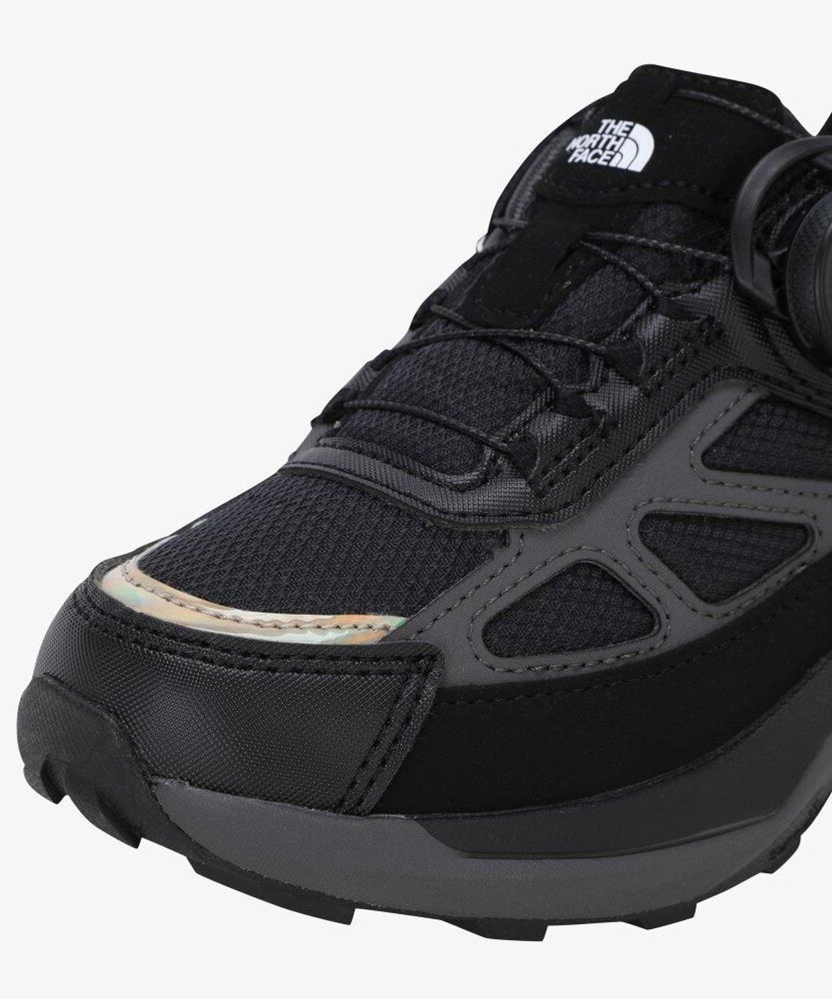 노스페이스 키즈(THE NORTH FACE KIDS) 키즈 패스트팩 보아 NS93S91S_RBK
