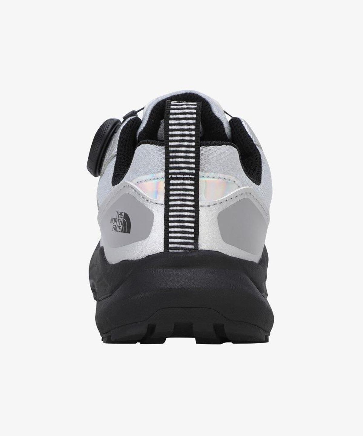 노스페이스 키즈(THE NORTH FACE KIDS) 키즈 패스트팩 보아 NS93S91T_SIL