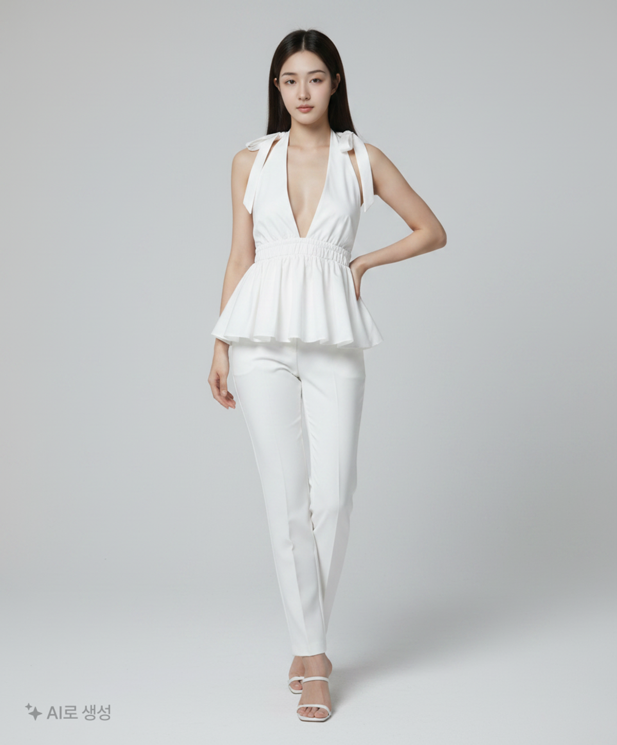 자라(ZARA) 블라우스 XS