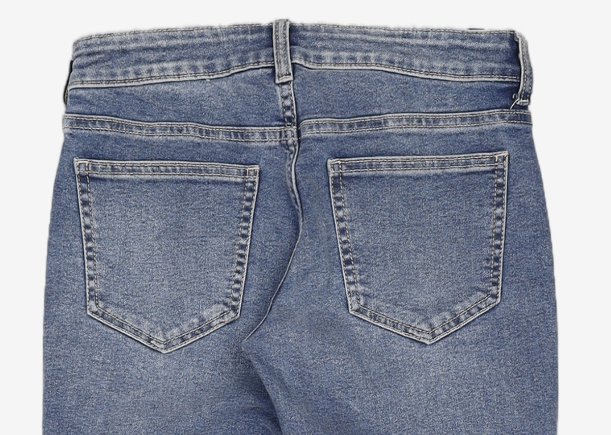디바이디드에이치앤엠(DIVIDED H&M) 청/데님 팬츠 36