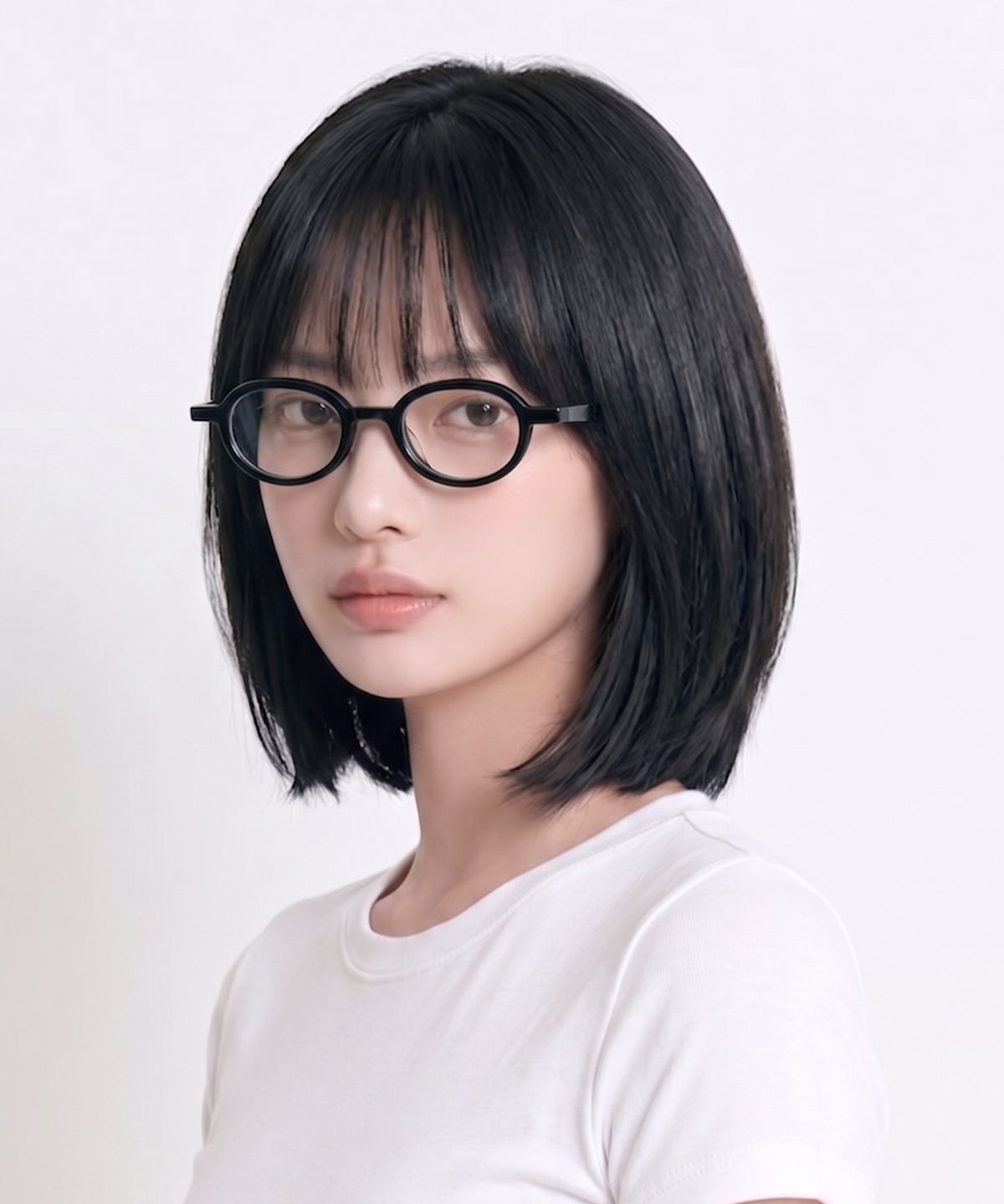 비브이에이치(BVH EYEWEAR) ADOREA C2 BROWN