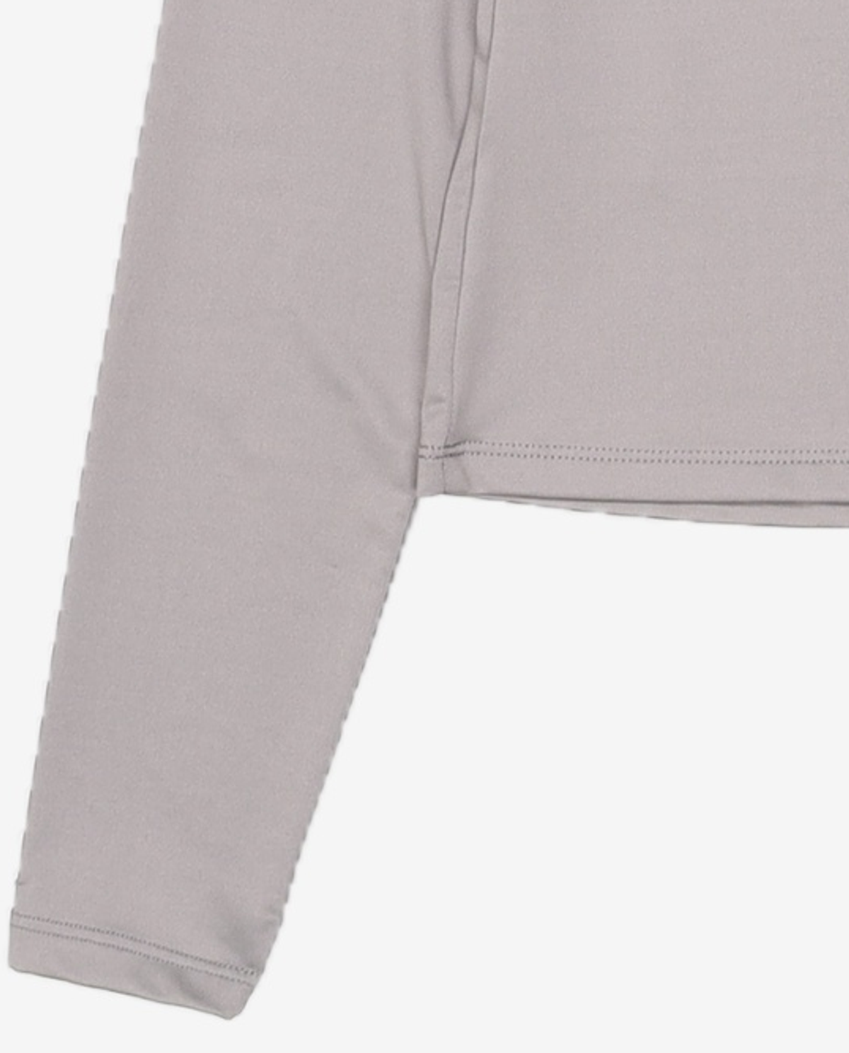 디바이디드에이치앤엠(DIVIDED H&M) 긴소매 티셔츠 S