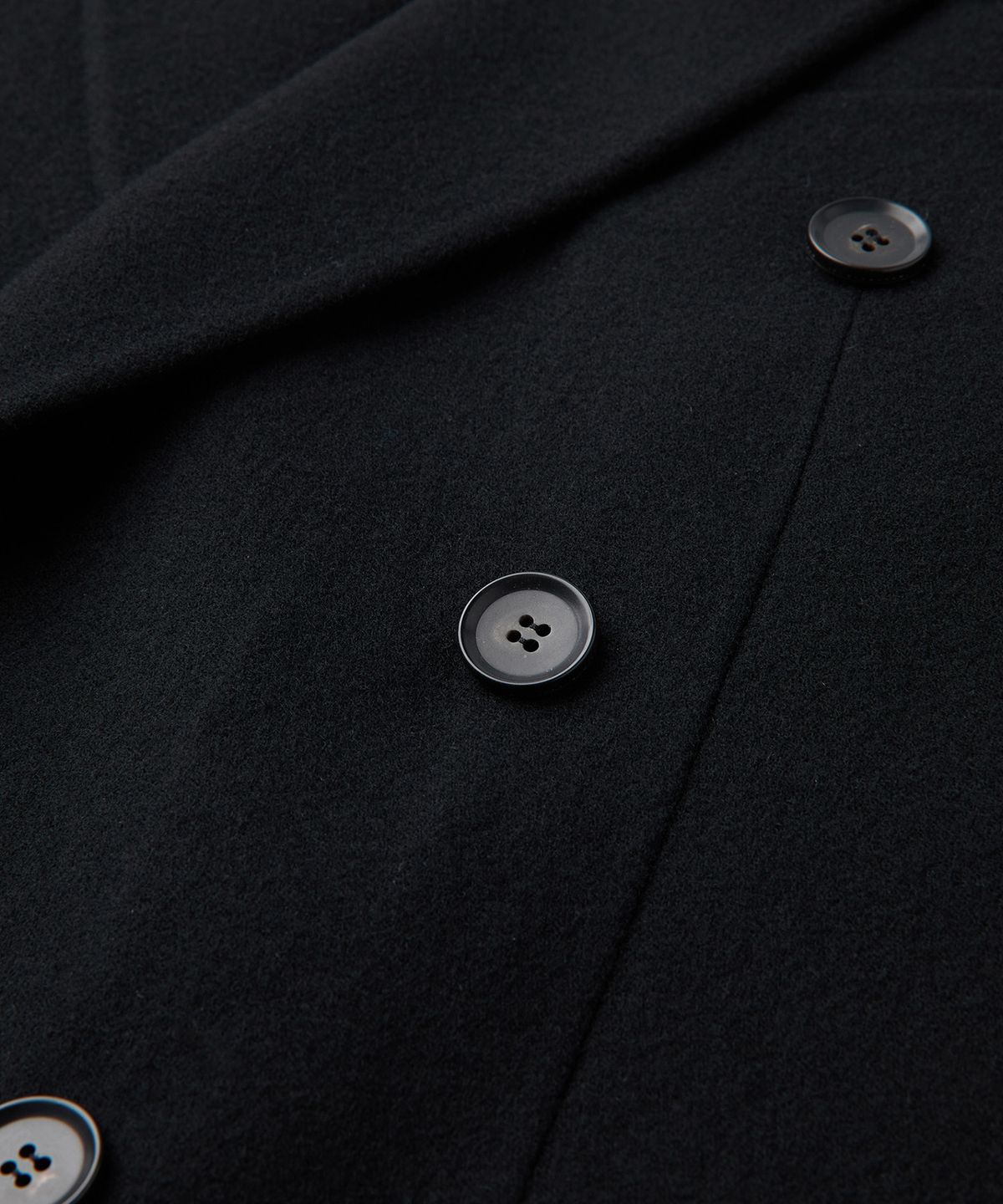 엠엠아이씨(MMIC) VANTAGE BLAZER (BLACK)