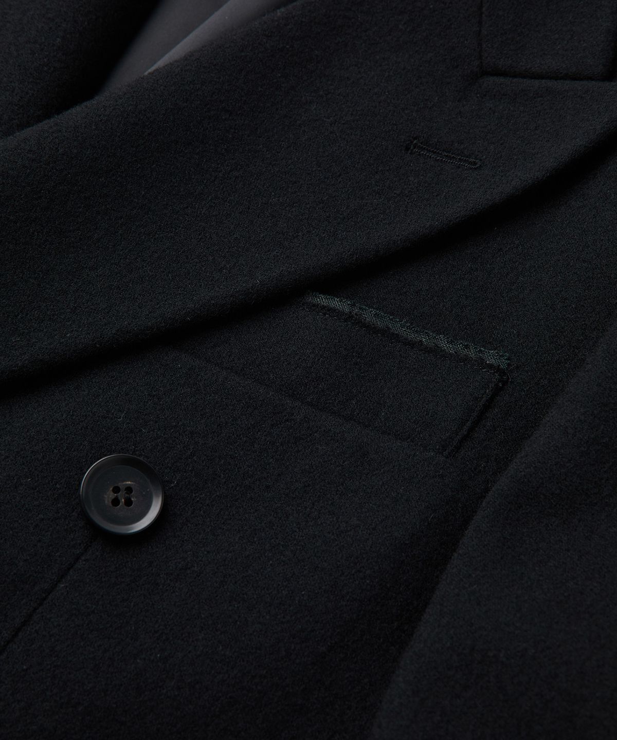 엠엠아이씨(MMIC) VANTAGE BLAZER (BLACK)