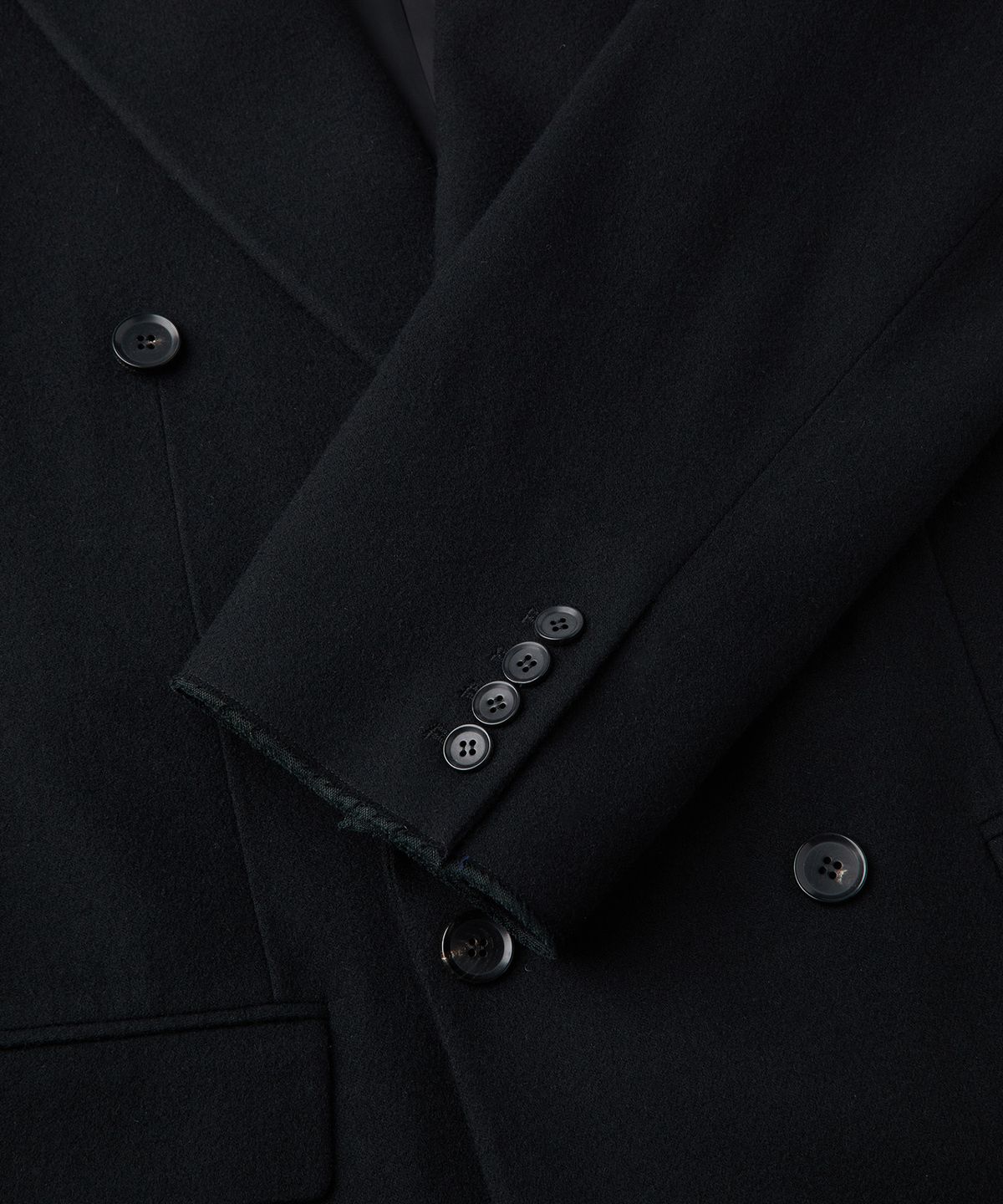 엠엠아이씨(MMIC) VANTAGE BLAZER (BLACK)