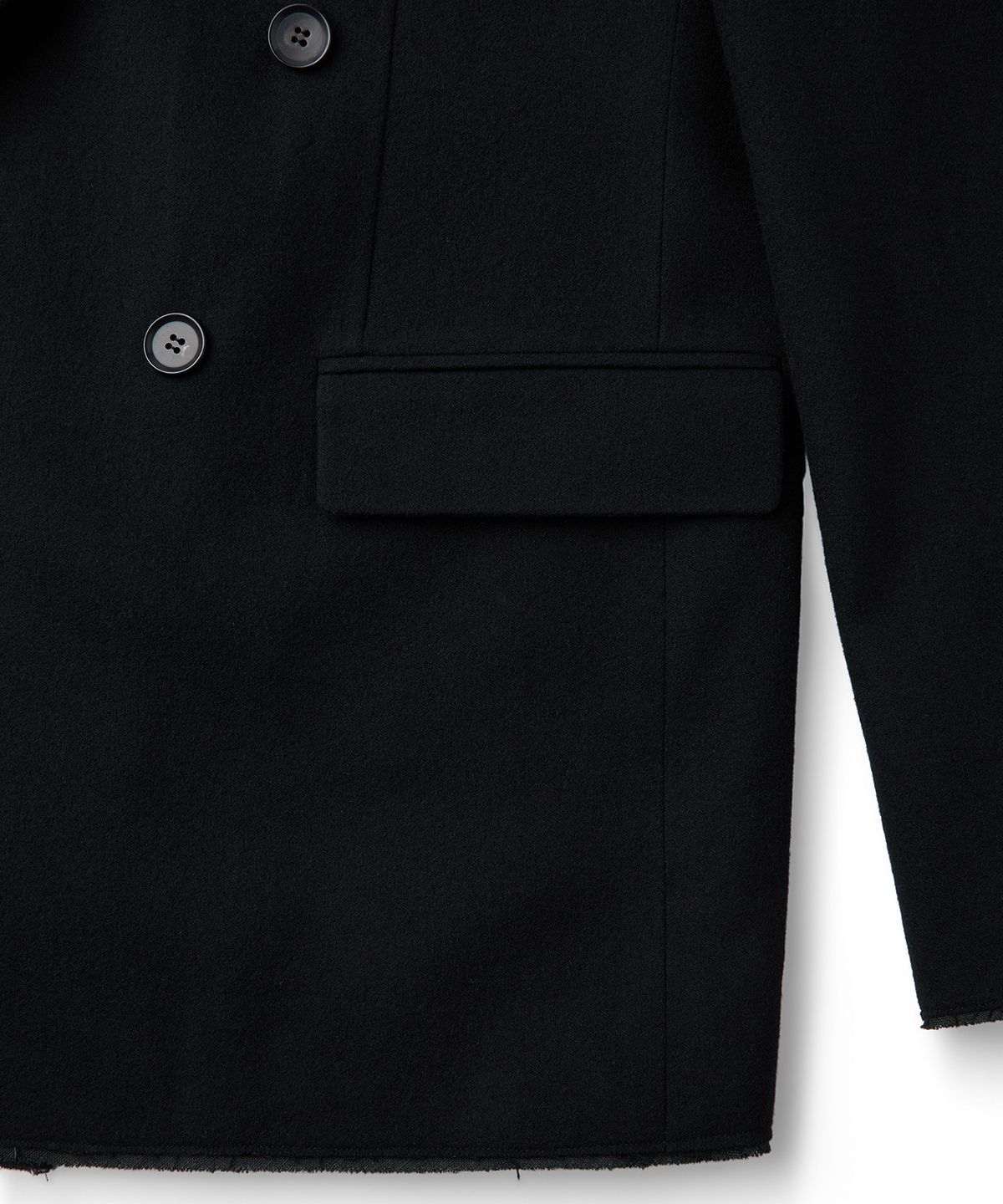 엠엠아이씨(MMIC) VANTAGE BLAZER (BLACK)