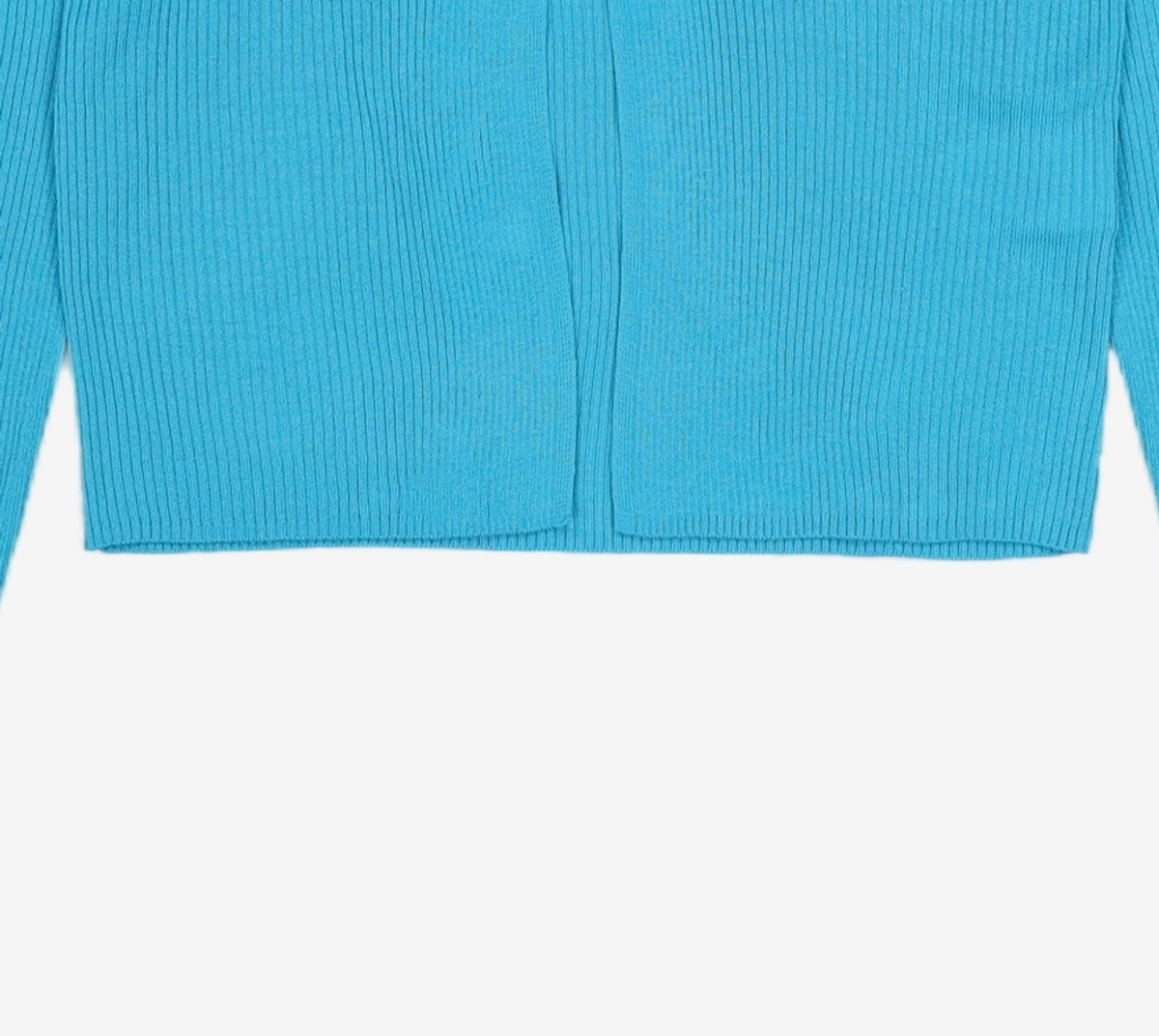 스파오(SPAO) [COOL] 썸머 골지 카디건 (RE)_SPCKG37G02 M