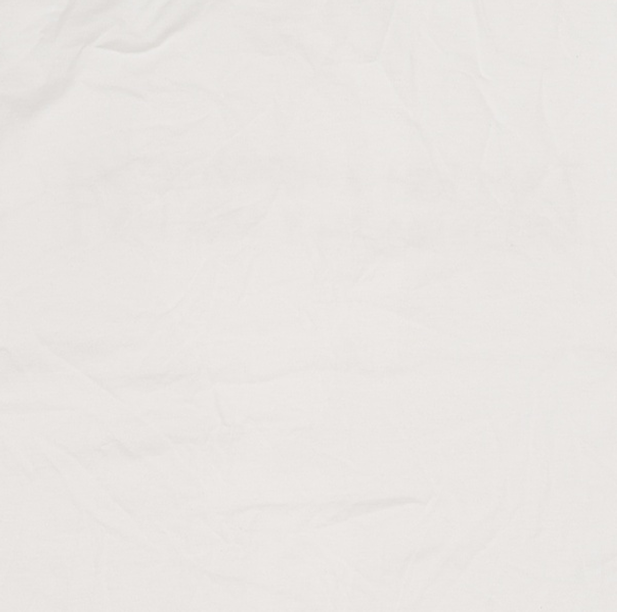아임낫어휴먼비잉(I AM NOT A HUMAN BEING) 반소매 티셔츠 M