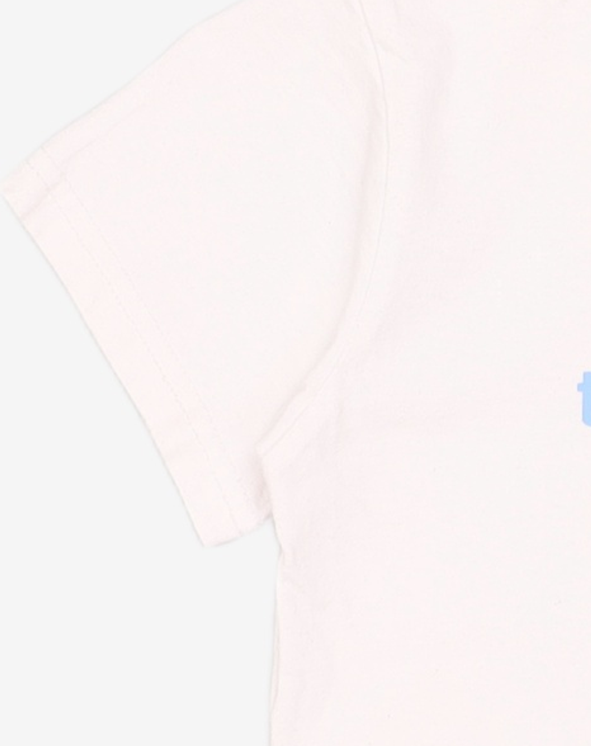 디스이즈네버댓(THISISNEVERTHAT) (SS23) T Logo W Tee White S