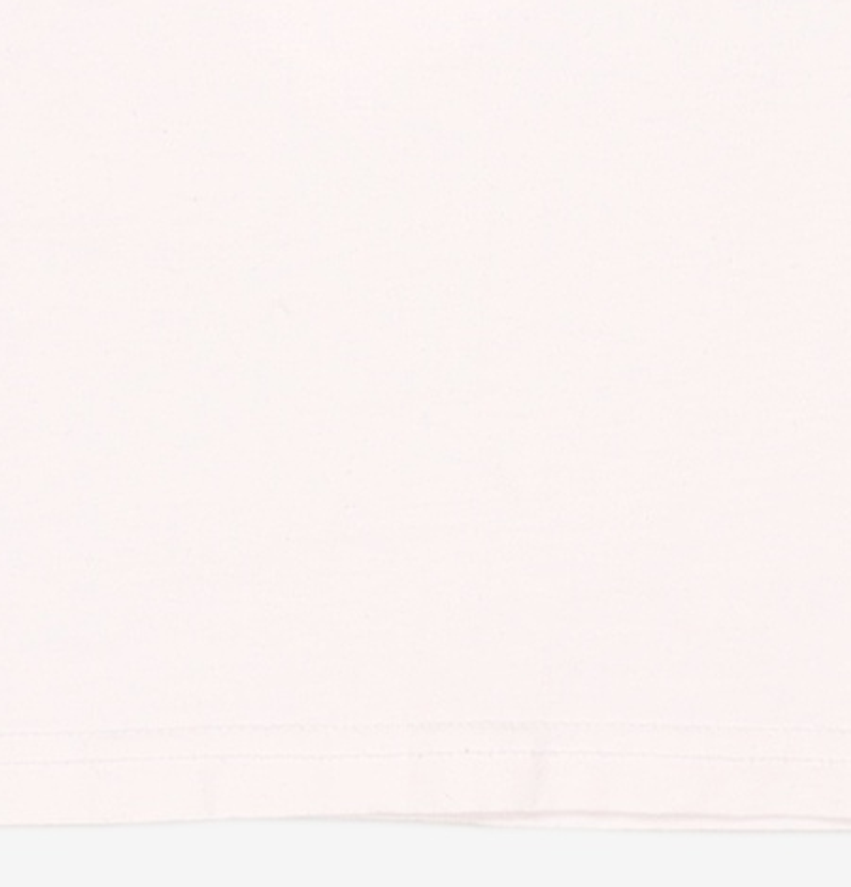 디스이즈네버댓(THISISNEVERTHAT) (SS23) T Logo W Tee White S