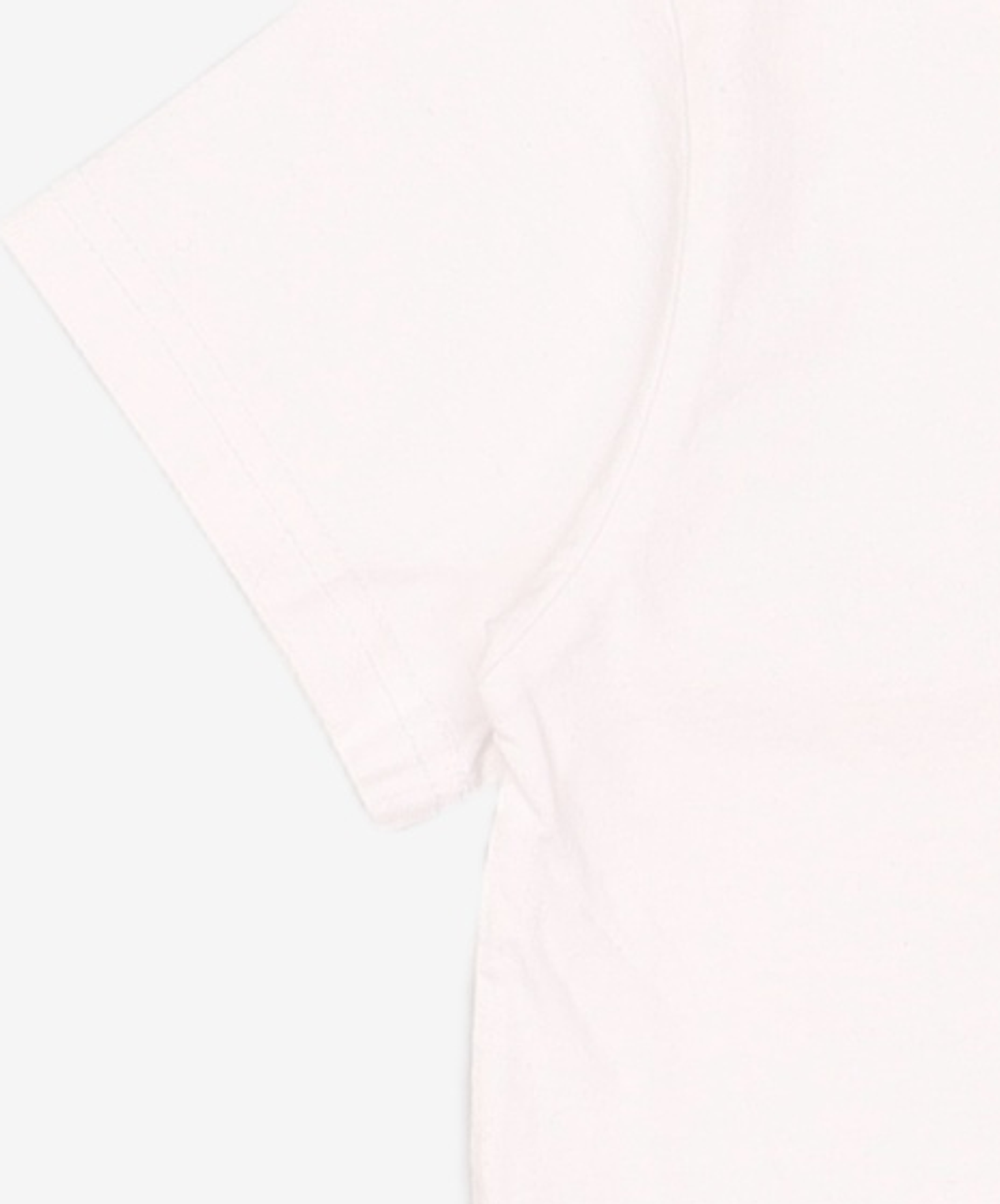 디스이즈네버댓(THISISNEVERTHAT) (SS23) T Logo W Tee White S