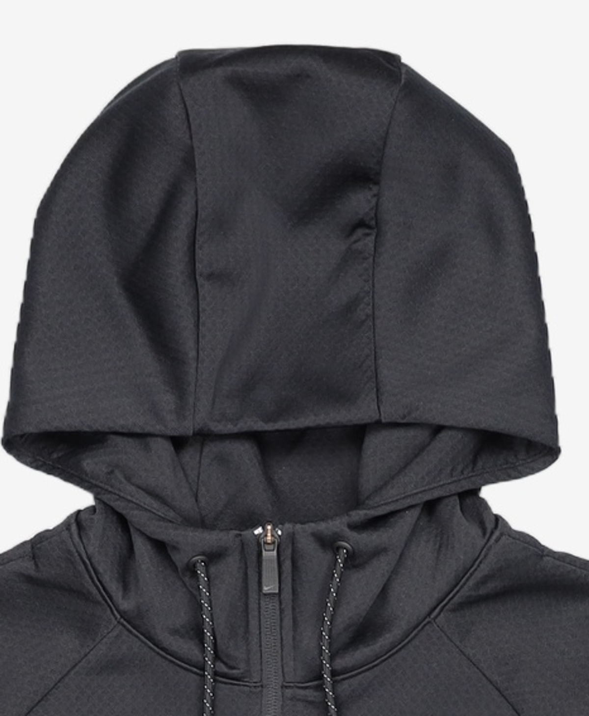 나이키(NIKE) 써마 핏 레펠 윈터 풀집 M - 블랙:쿨 그레이 / FZ1108-010 110