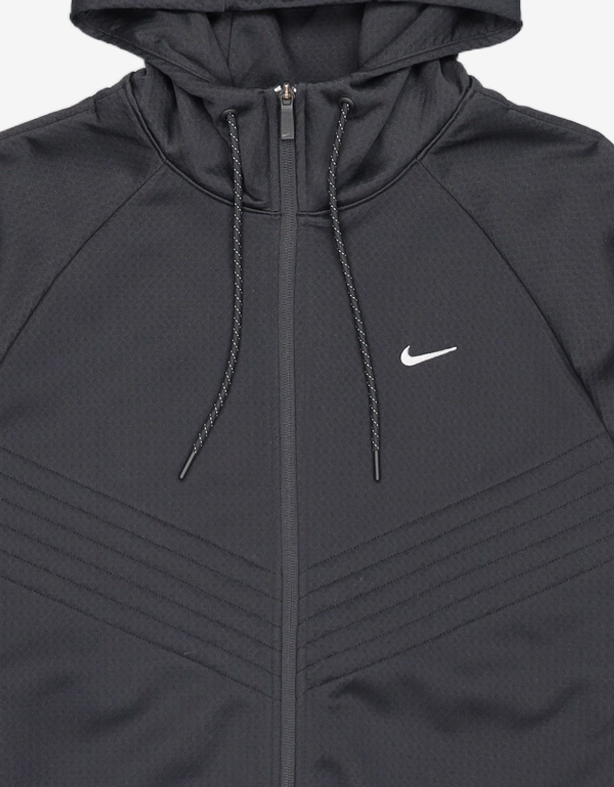 나이키(NIKE) 써마 핏 레펠 윈터 풀집 M - 블랙:쿨 그레이 / FZ1108-010 110