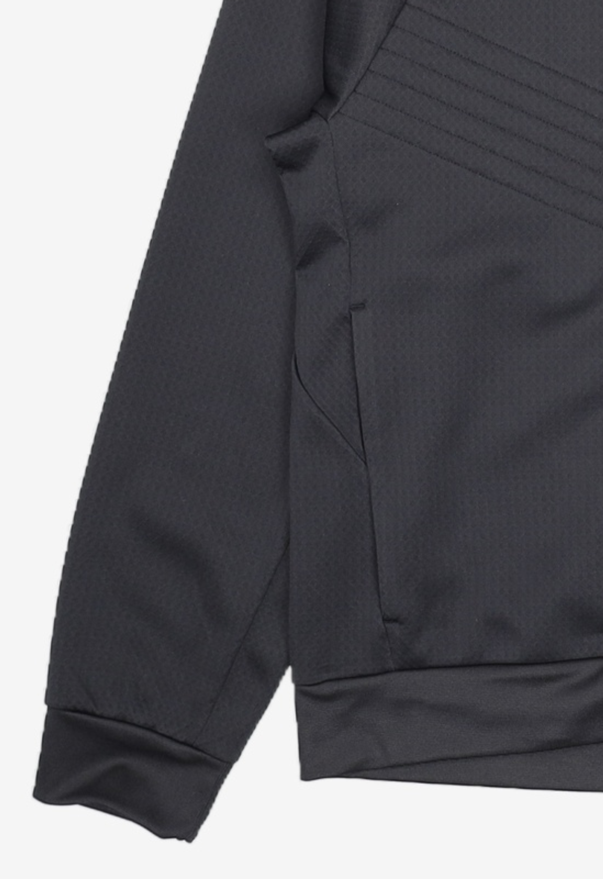 나이키(NIKE) 써마 핏 레펠 윈터 풀집 M - 블랙:쿨 그레이 / FZ1108-010 110