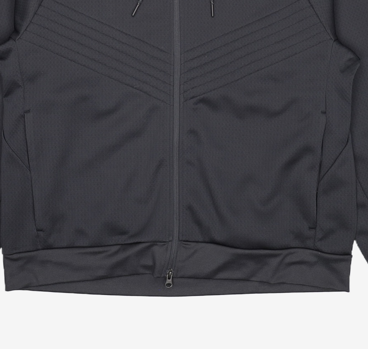 나이키(NIKE) 써마 핏 레펠 윈터 풀집 M - 블랙:쿨 그레이 / FZ1108-010 110