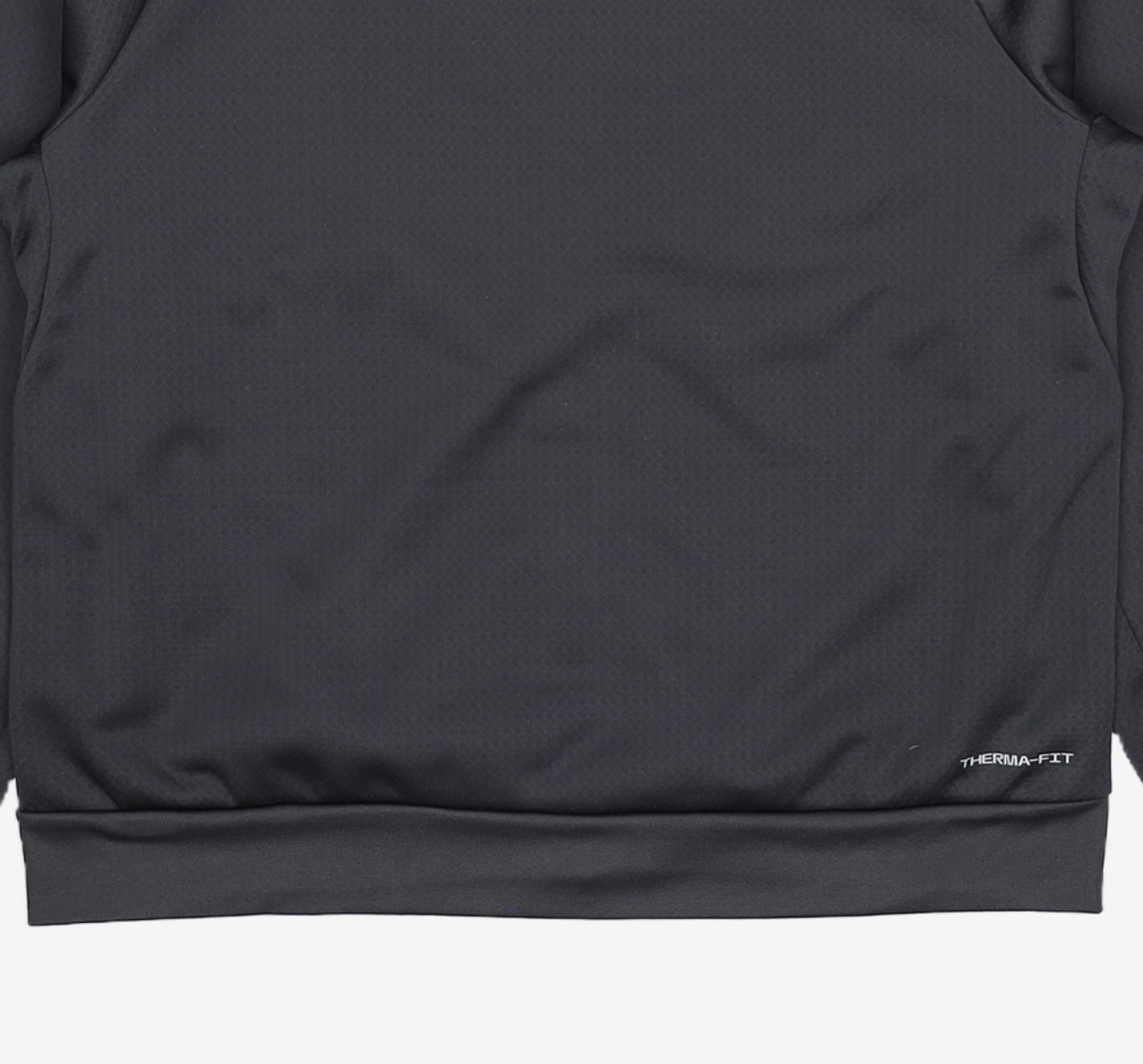 나이키(NIKE) 써마 핏 레펠 윈터 풀집 M - 블랙:쿨 그레이 / FZ1108-010 110