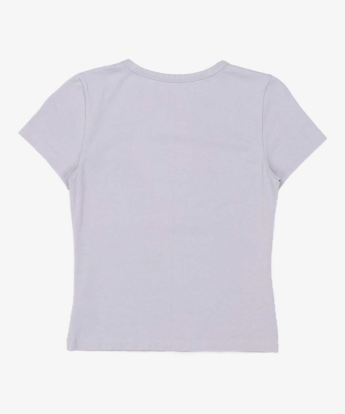 밀로 우먼(MILLO WOMEN) 반소매 티셔츠 FREE