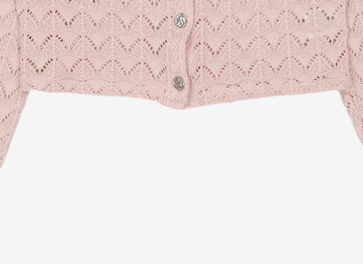 디바이디드에이치앤엠(DIVIDED H&M) 카디건 M