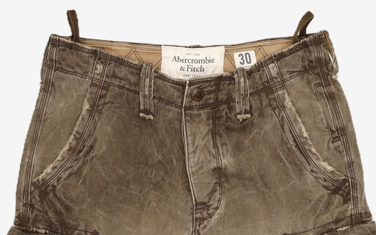 아베크롬비앤피치(ABERCROMBIE & FITCH) 숏팬츠 30