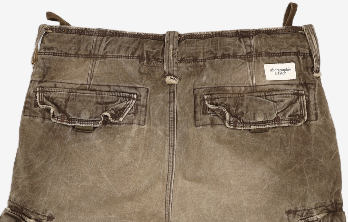 아베크롬비앤피치(ABERCROMBIE & FITCH) 숏팬츠 30
