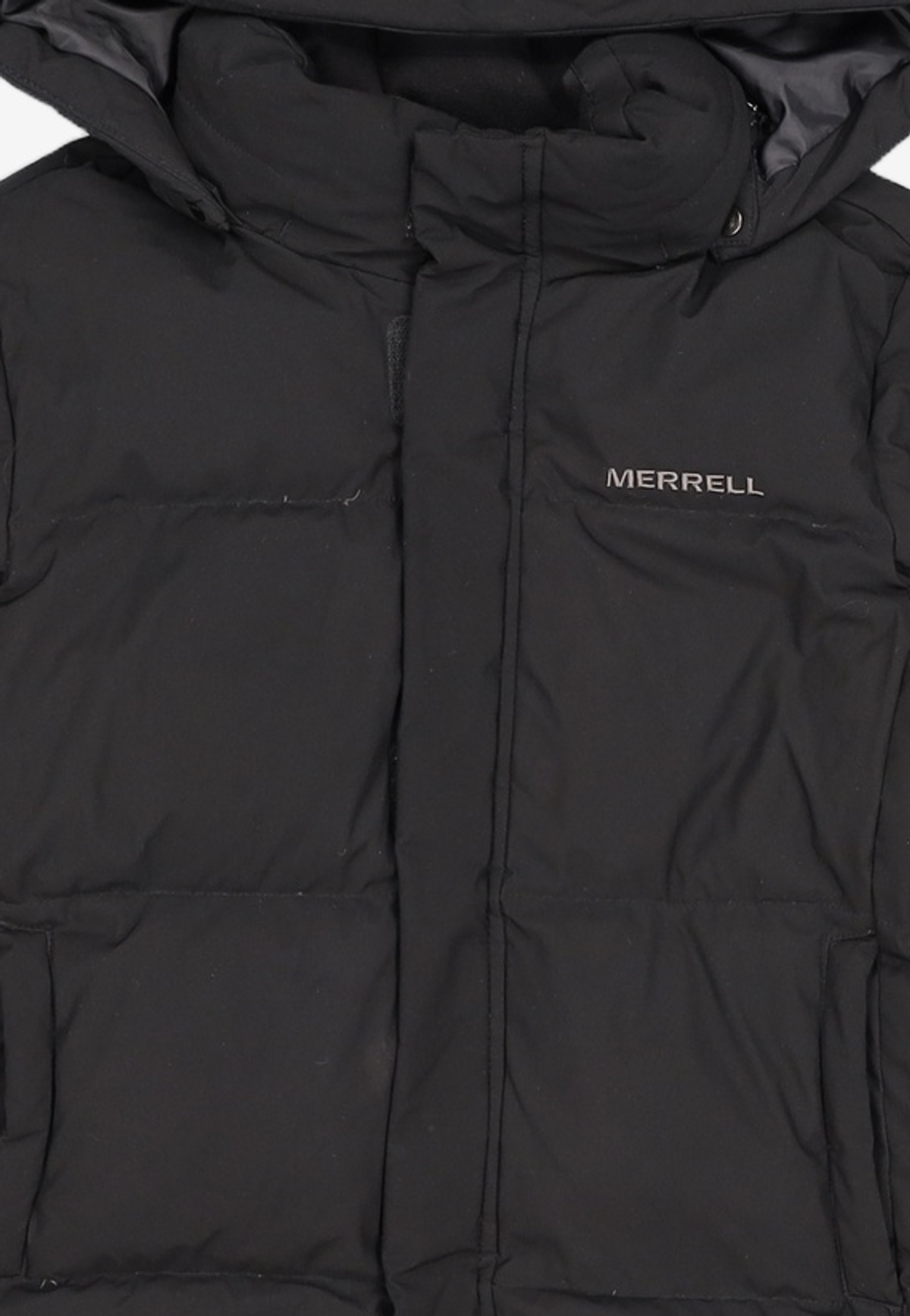 머렐(MERRELL) 롱/하프 패딩 베스트 130