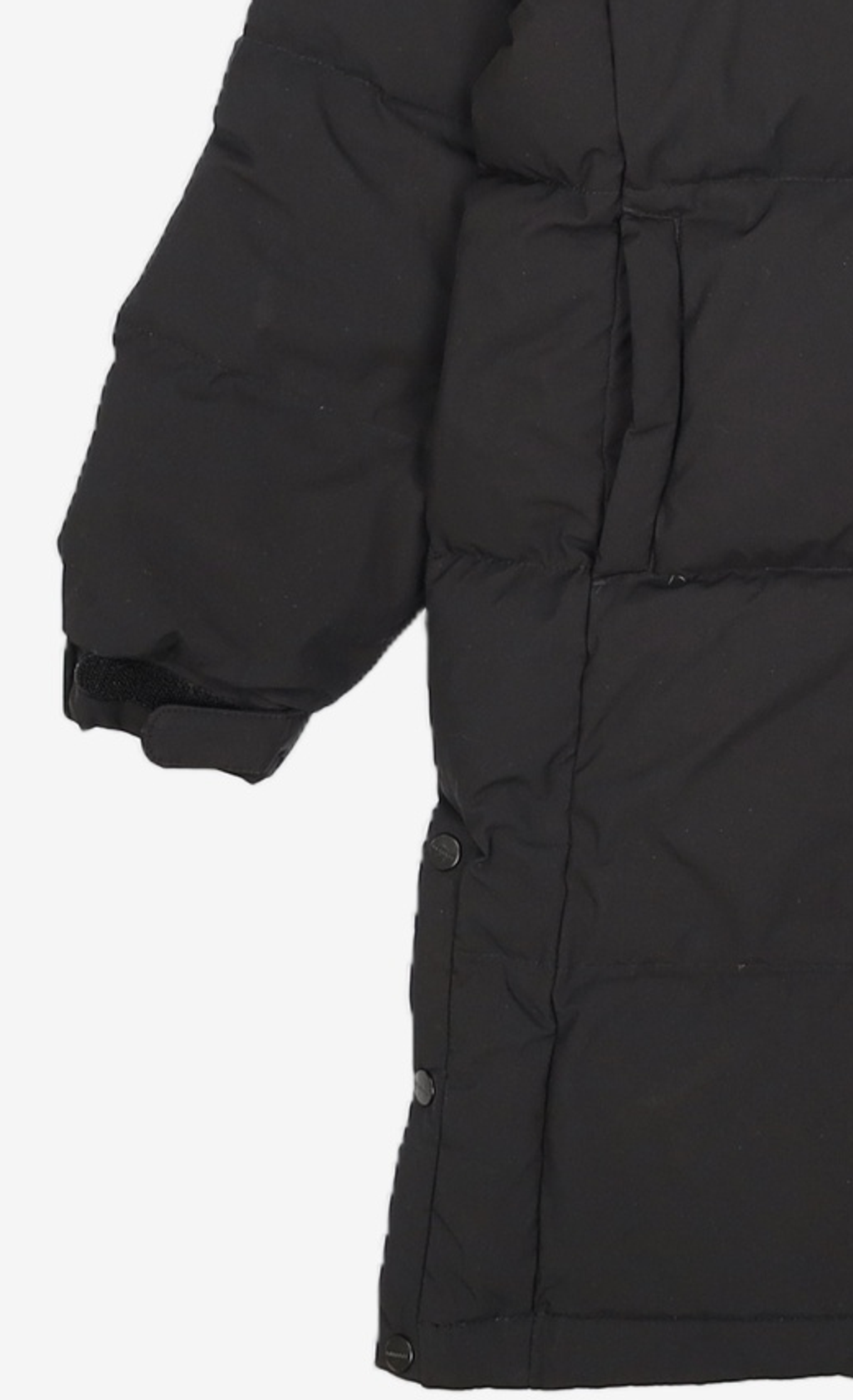 머렐(MERRELL) 롱/하프 패딩 베스트 130