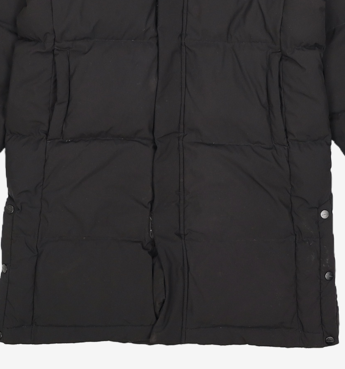 머렐(MERRELL) 롱/하프 패딩 베스트 130