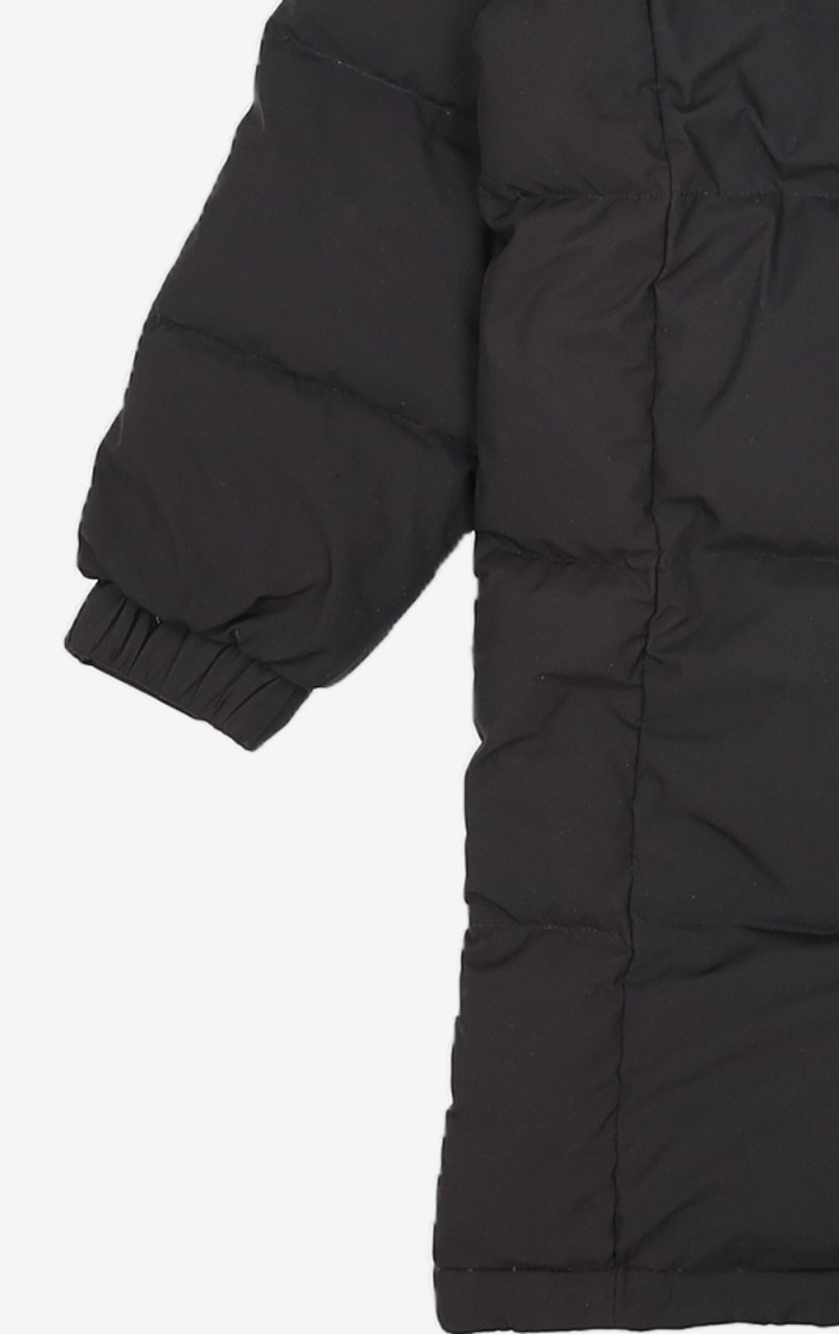 머렐(MERRELL) 롱/하프 패딩 베스트 130