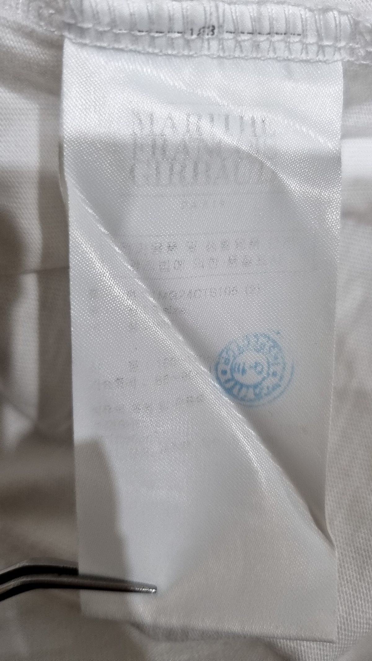 마리떼 프랑소와 저버(MARITHÉ + FRANҪOIS GIRBAUD) 반소매 티셔츠 S